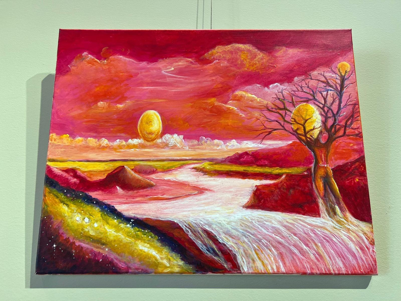 Inheritance of Sun