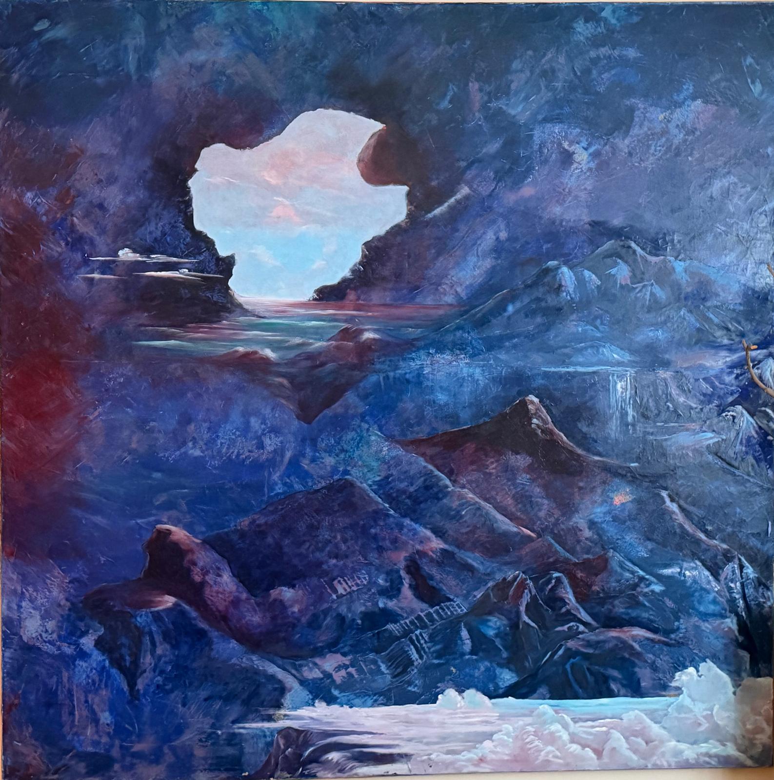 Vessels of the Inland Sea