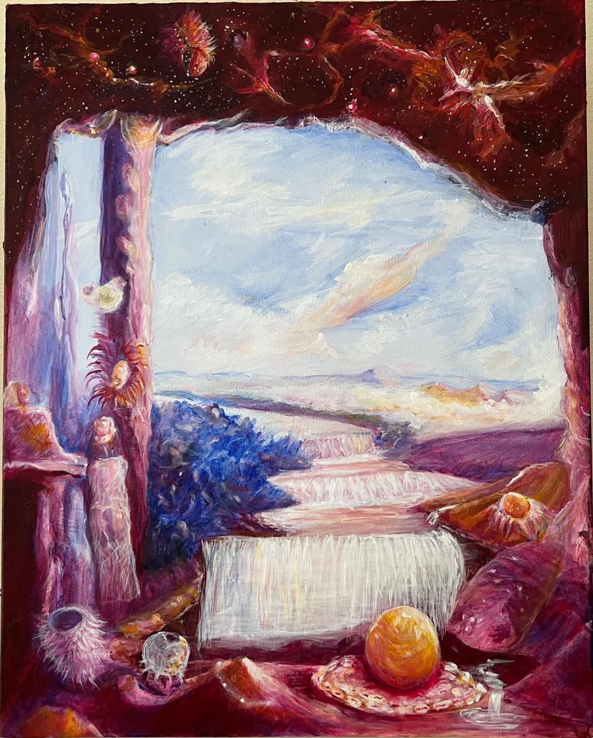 Garden of First Things